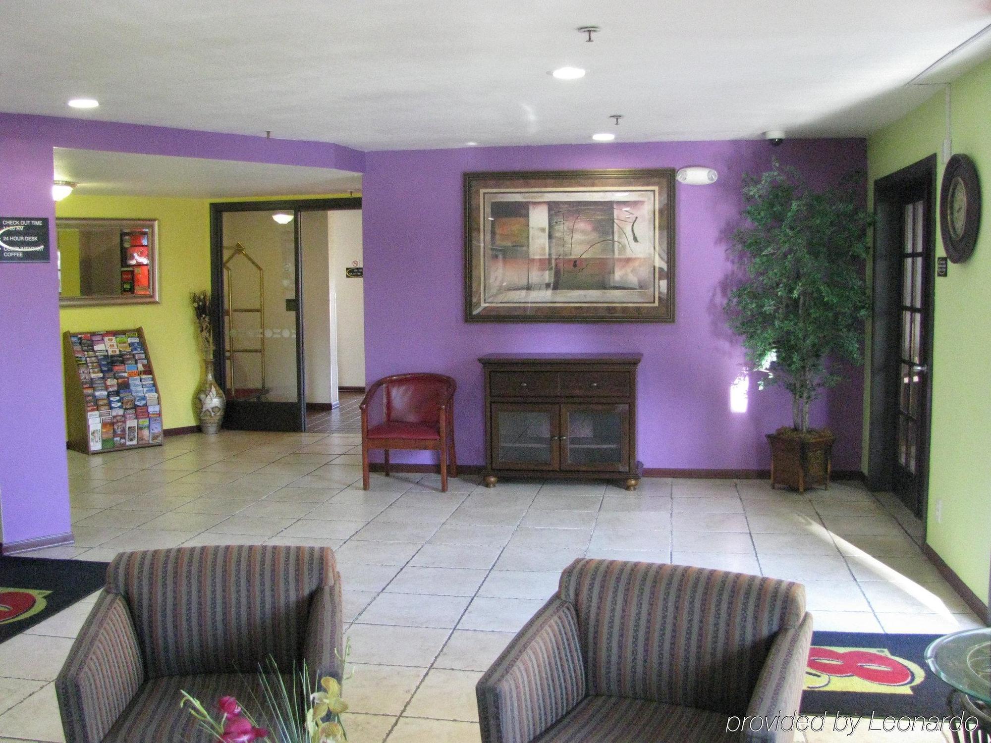 Hotel Super 8 By Wyndham Sacramento Carmichael Exterior foto