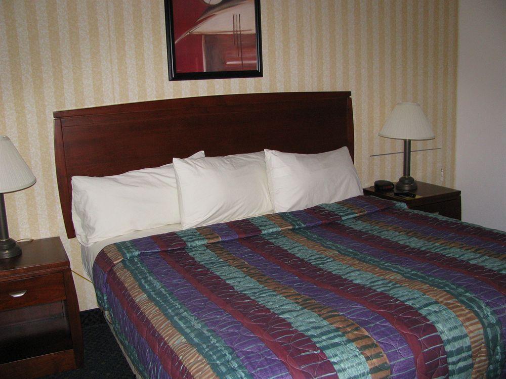 Hotel Super 8 By Wyndham Sacramento Carmichael Exterior foto